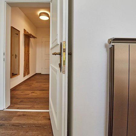 Appartements Haus Alexander Заалбах-Хинтерглем Стая снимка
