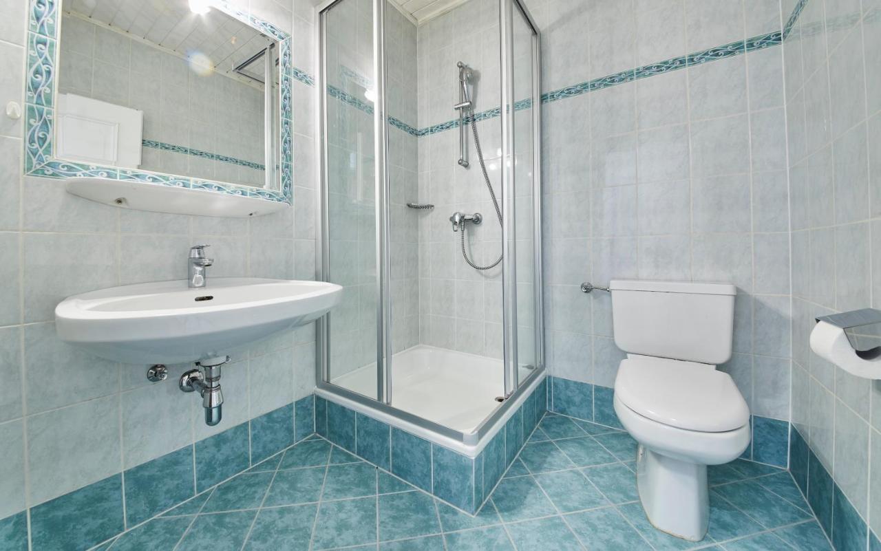 Appartements Haus Alexander Заалбах-Хинтерглем Екстериор снимка