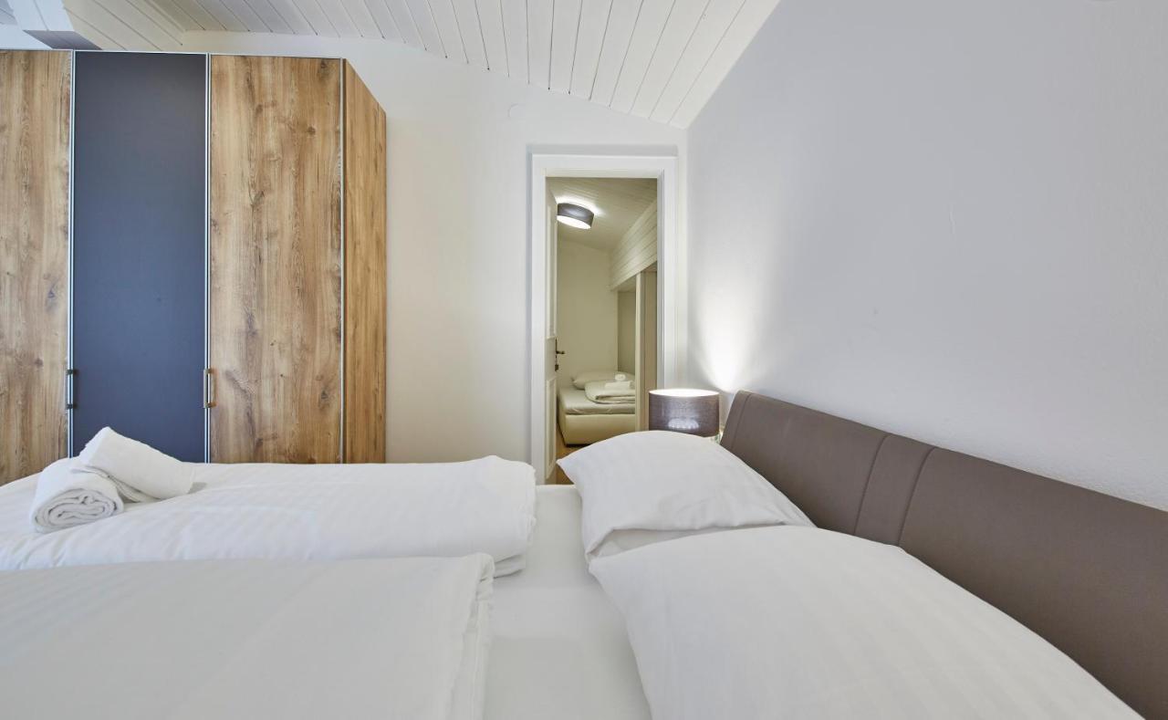 Appartements Haus Alexander Заалбах-Хинтерглем Екстериор снимка