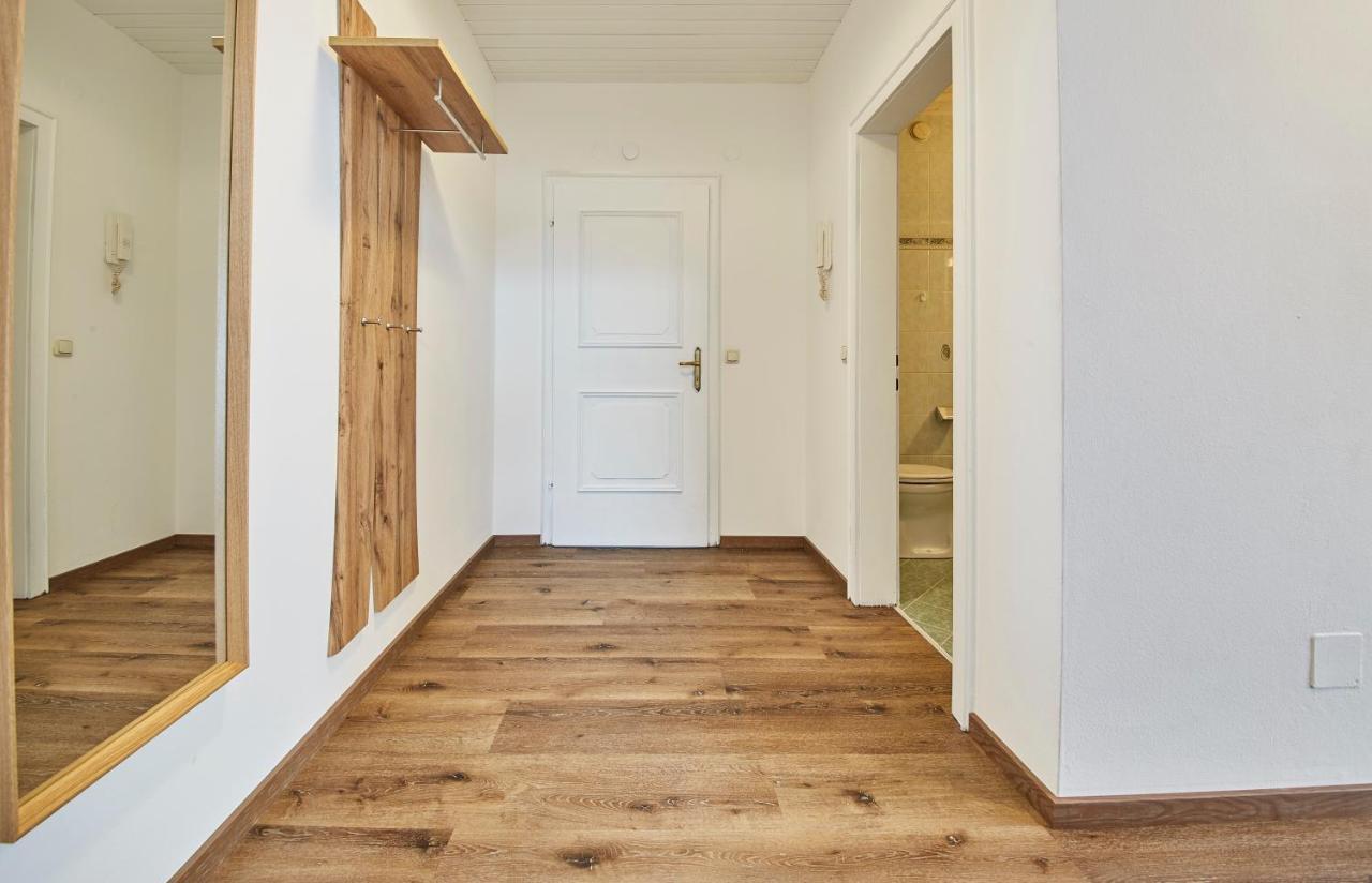 Appartements Haus Alexander Заалбах-Хинтерглем Екстериор снимка