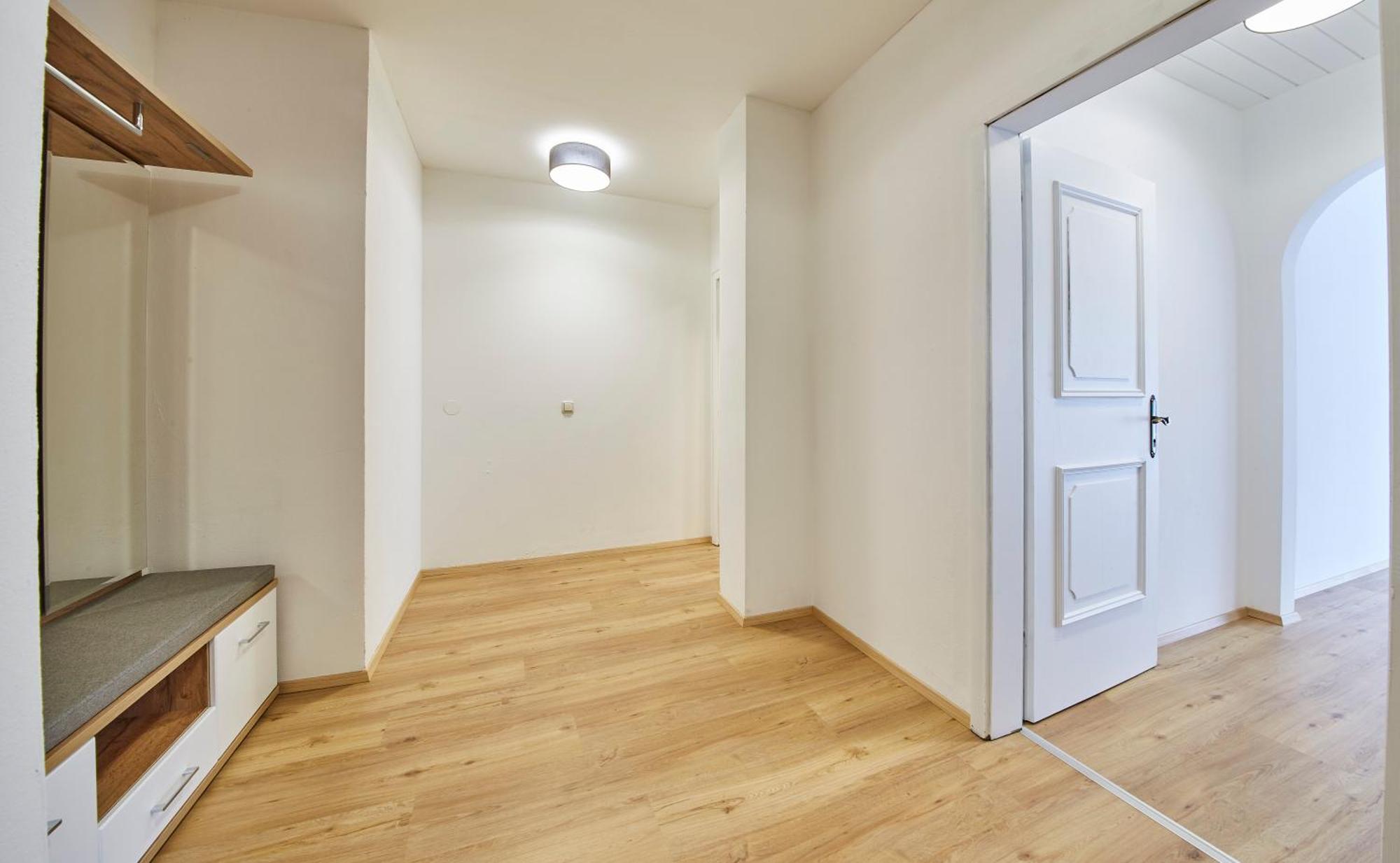 Appartements Haus Alexander Заалбах-Хинтерглем Стая снимка