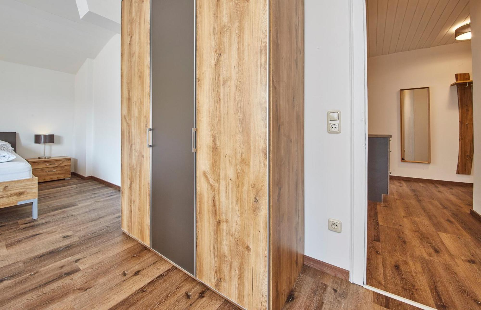 Appartements Haus Alexander Заалбах-Хинтерглем Стая снимка