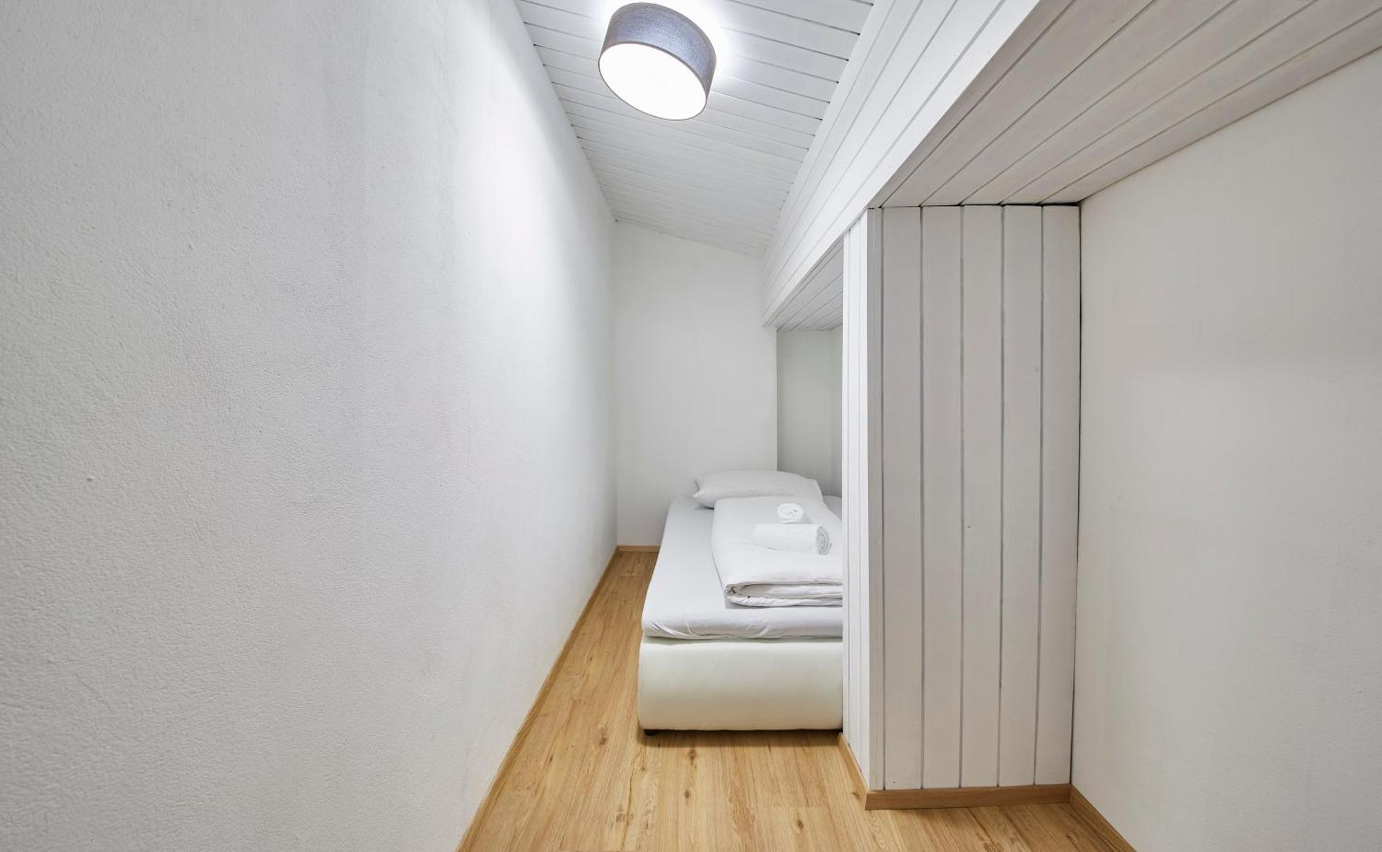 Appartements Haus Alexander Заалбах-Хинтерглем Стая снимка