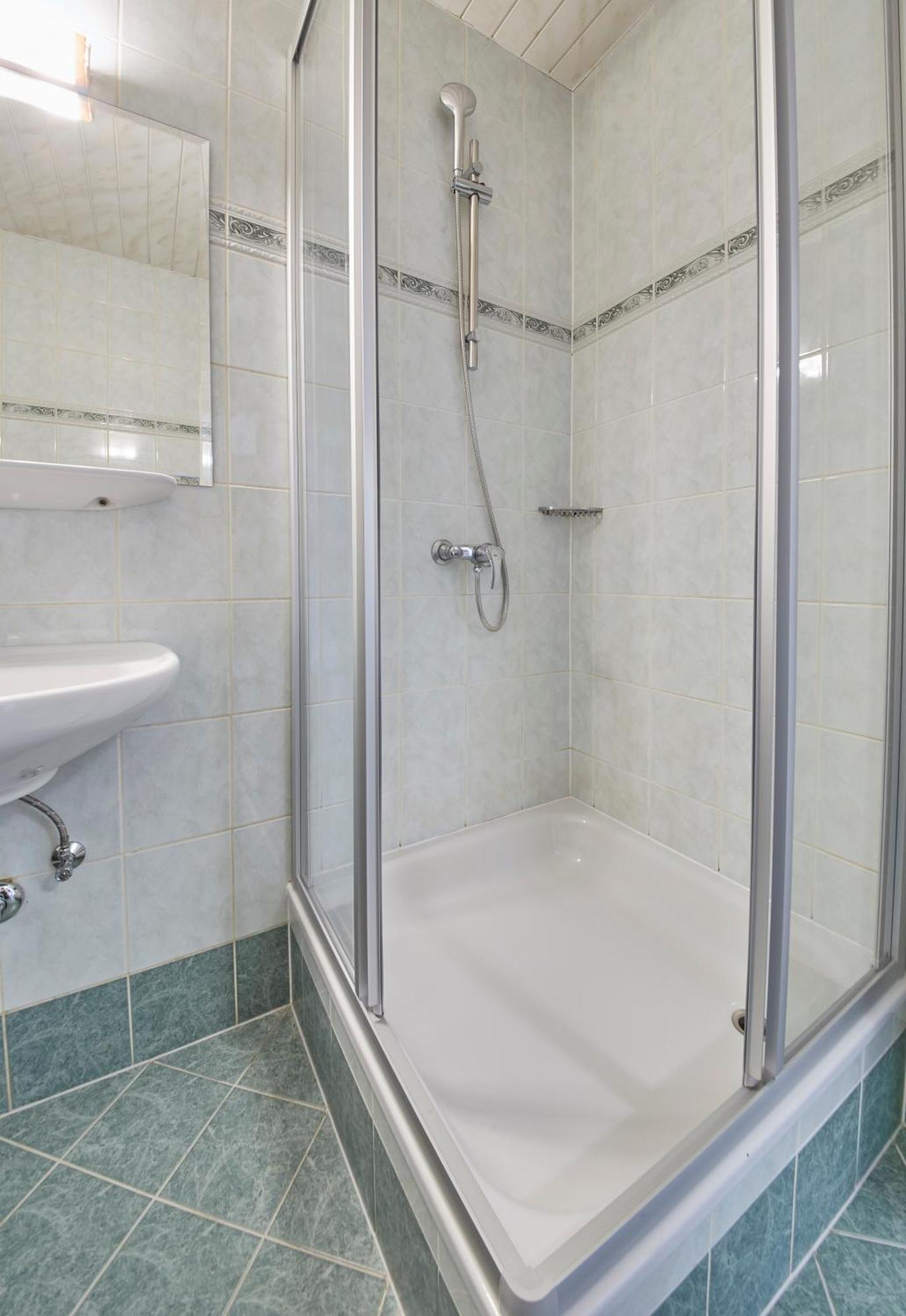 Appartements Haus Alexander Заалбах-Хинтерглем Стая снимка
