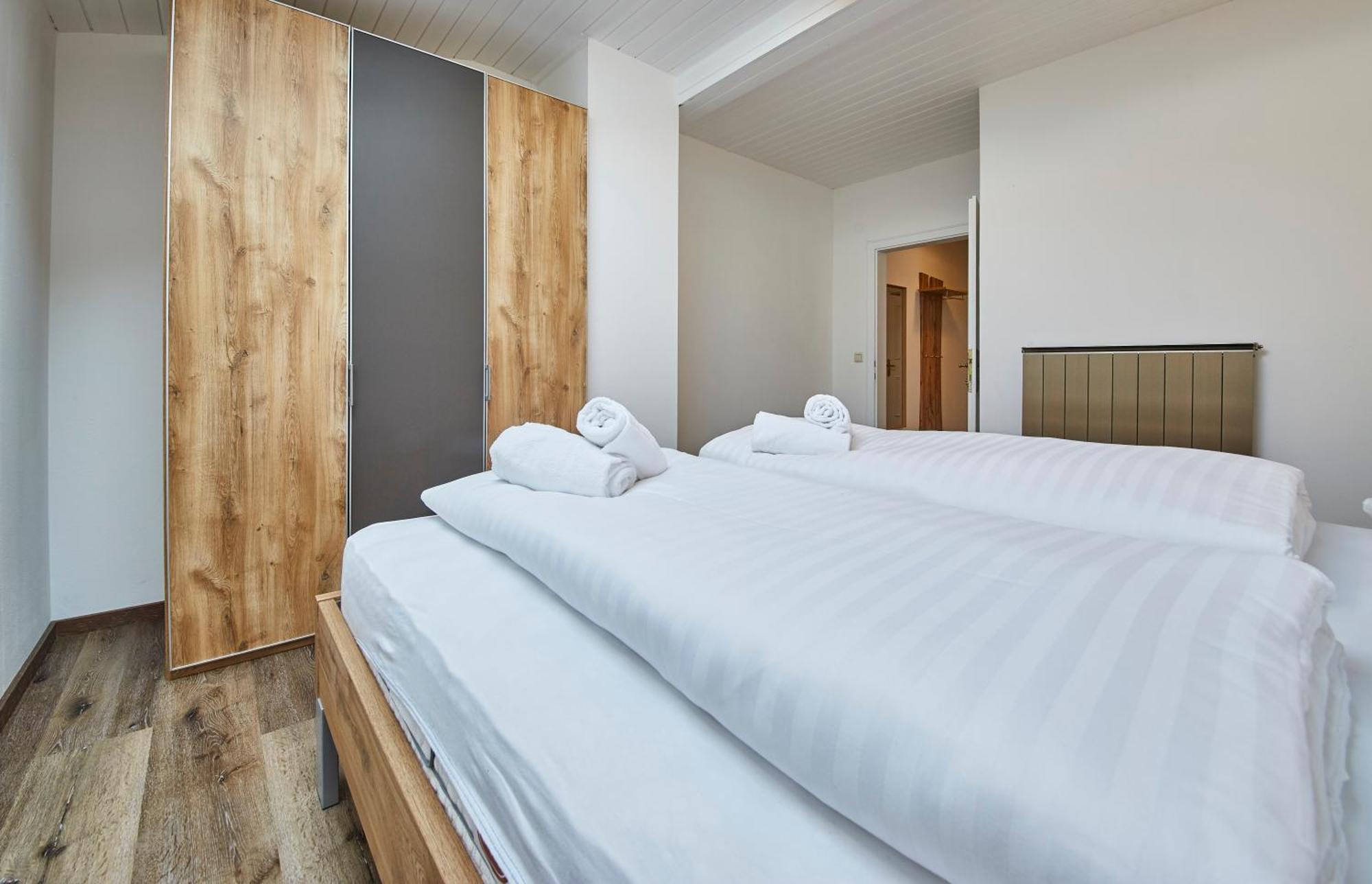 Appartements Haus Alexander Заалбах-Хинтерглем Стая снимка