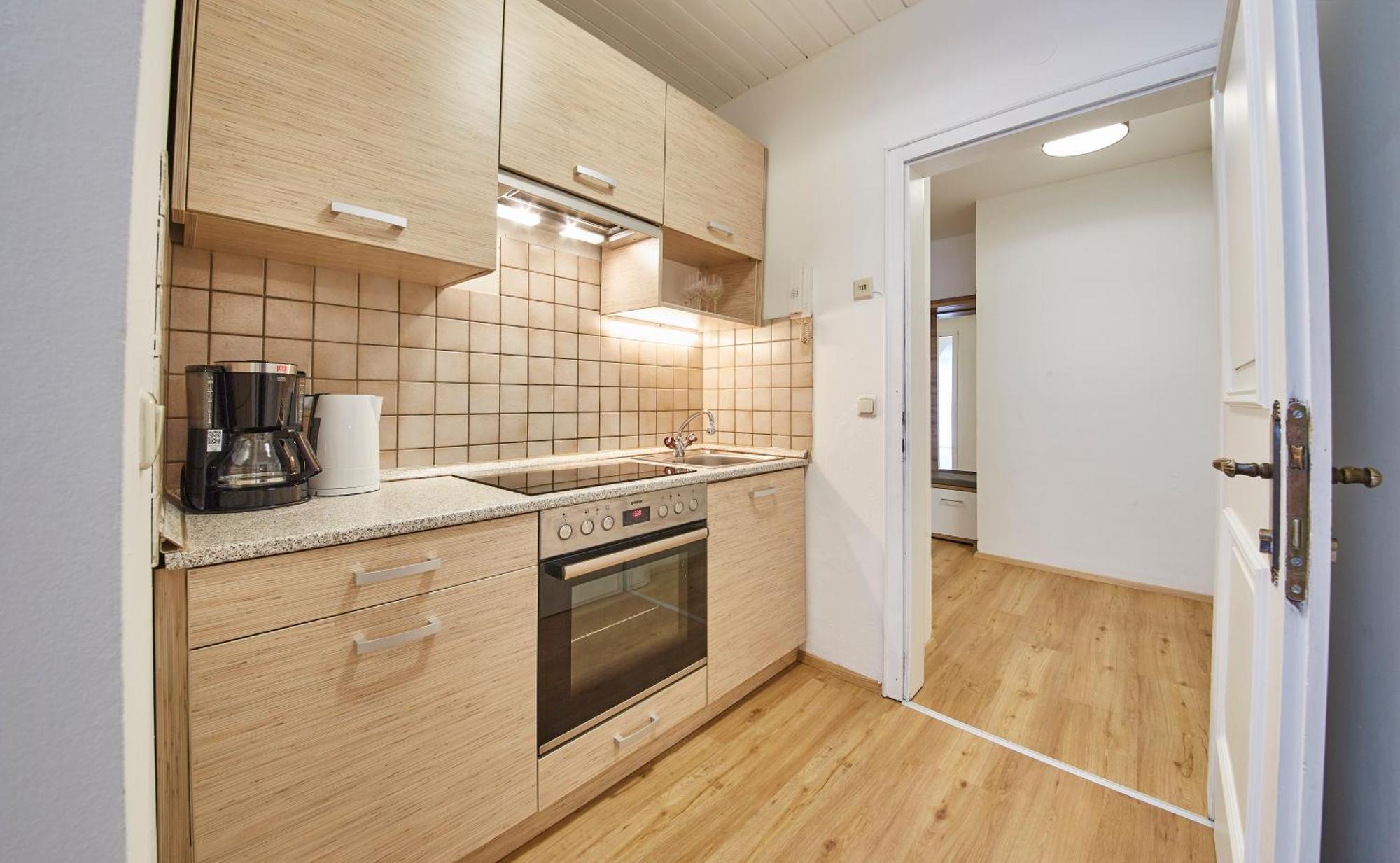 Appartements Haus Alexander Заалбах-Хинтерглем Стая снимка